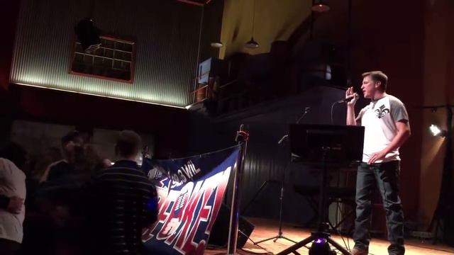 Austin- Blake Shelton Cover by Mike Gibson смотреть онлайн