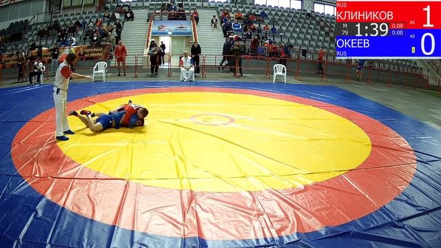 Ковёр-4 Мемориал памяти А.М. Пушницы смотреть онлайн