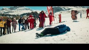 10 днеи без мамы в Куршевеле (2023)