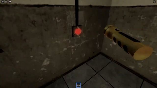 EVEN SCARIER!!!! - The Asylum: Chapter 2 (Roblox) смотреть онлайн