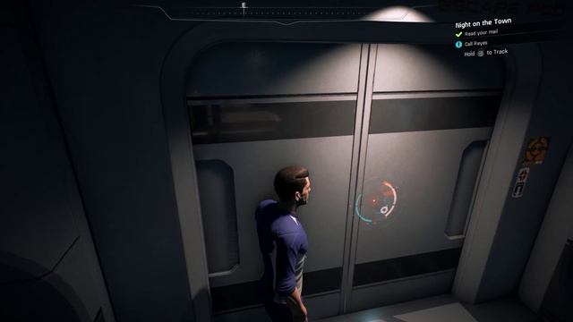 Mass Effect Andromeda - Part 30: Drunk Ryder Dancing, Reyes' Precious Cargo смотреть онлайн