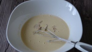Мордовские блины