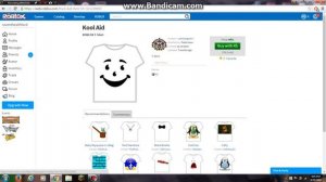 Roblox - how to get free shirt's/pants/t-shirts