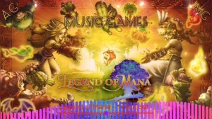Legend of Mana - OST - Музыкальный Трэк 30
Beyond the Truth - За пределами правды