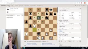 Лучшая шахматная партия всех времен! Даниил Дубов vs Магнус Карлсен!