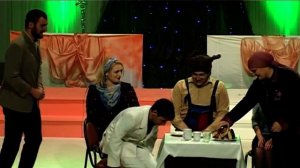 "Москал" Зокх