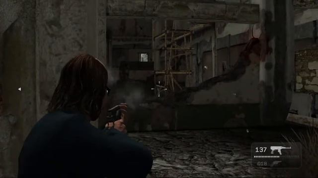 ►Kane & Lynch 2 Dog Days (PC) Прохождение На Русском - Часть 1 ►