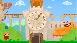 Tiny King. Levels 1,2,3,4,5,6,7,8,9,10,11. Walkthrough / Крошечный король. Прохождение