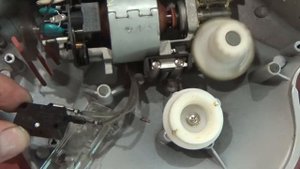 Ремонт ломтерезки KPUPS