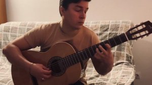 М. Альберт - "Чувства"