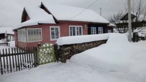 нижегородская обл,пгт сява