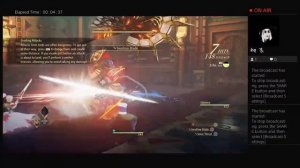 Jaqen_hgar007's Live PS4 Broadcast