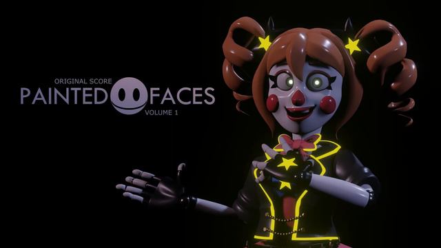 Both Sides Now (Subtle) - Painted Faces Soundtrack Vol. 1 смотреть онлайн