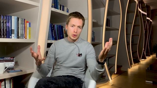 С чего начать и как развиваться в iOS-разработке?