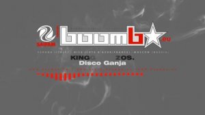 KINGSIZE BROS. - Disco Ganja (Zunda Project Extended Mix)