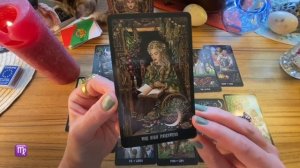 ДЕВА♍️ГАДАНИЕ НА МАЙ 2023?TAROT