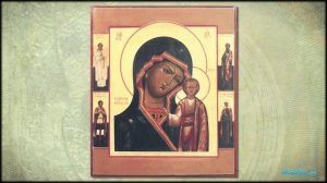 РЕСТАВРАЦИЯ ИКОН