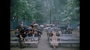 а в Лондоне туман.....