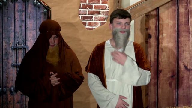 12.22.23 | Solid Foundation Texas Stream смотреть онлайн