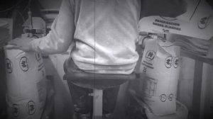 П\авт. заполнение клапанного мешка