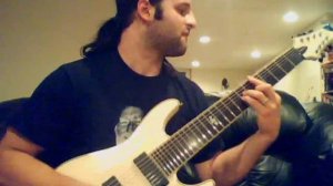 8 String Guitar Tuning