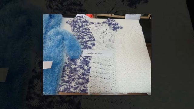 Творческий полет медработников Борская ЦРБ смотреть онлайн