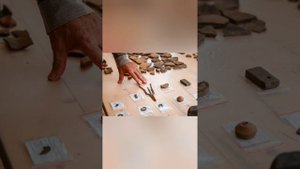 Стеклянухинское городище