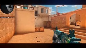 Топ 5 скинов для ловли наклеек! На каких скинах ловить наклейки в Standoff 2?