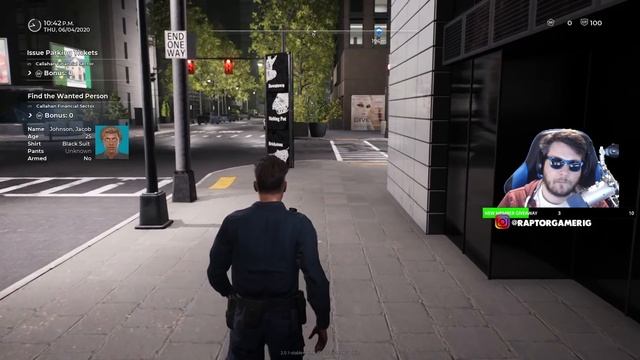 Fighting Crime in this New Co-op Police Simulator Update | Police Simulator: Patrol Officers смотреть онлайн