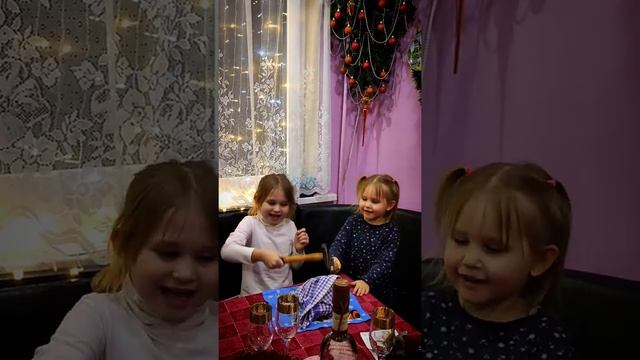 Праздник продолжается в РФ. Со Старым Новым годом! С Новым годом по юлианскому календарю! смотреть онлайн