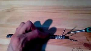 Саморегулирующийся нагревательный кабель принцип подключения