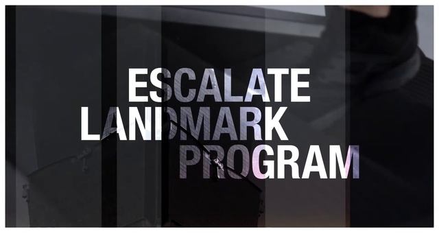 Intenza Fitness - 450 Series Escalate Stairclimber Landmark Program смотреть онлайн