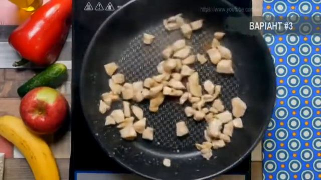 ЩО ПОКЛАСТИ У ЛАНЧ-БОКС? смотреть онлайн