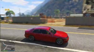 ЧУДОМ не СПАЛИЛСЯ в ПОТОКЕ МАШИН с БОТАМИ! ГОРОДСКАЯ МАСКИРОВКА в ГТА 5 с ДОННИ! GTA 5 MODS!