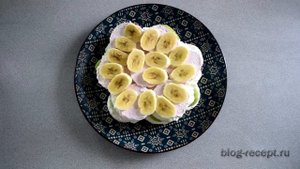 ТОРТ из ЗЕФИРА со сметаной и фруктами БЕЗ ВЫПЕЧКИ