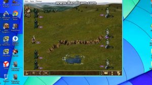 Герои меча и магии 3 прохождение кампаний. дыхание смерти. №1