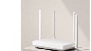 Xiaomi Router AX1500 with 5GHz WiFi 6, speeds up to 1501Mbps launched in China