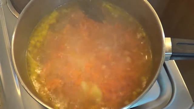 ВКУСНЕЙШИЙ ЗЕЛЕНЫЙ БОРЩ! Чем заменить ЩАВЕЛЬ?