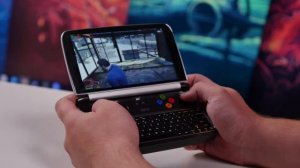 ЧТО МОЖЕТ ЛУЧШАЯ ПОРТАТИВНАЯ КОНСОЛЬ ДЛЯ ПК-БОЯР!? | GPD Win 2 обзор