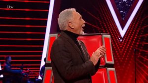 TOM JONES  -  GREAT BALLS OF FIRE