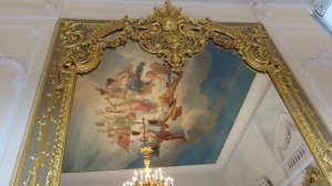 ДОМ, В КОТОРОМ НАШЛИ КЛАД. ОСОБНЯК ТРУБЕЦКИХ-НАРЫШКИНЫХ.