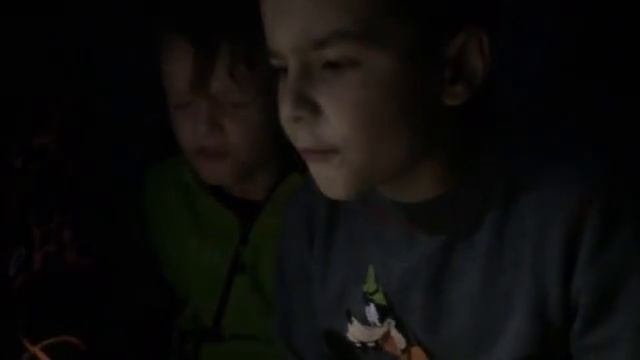 Песни под гитару в лагере ИНТЕРЛЭНГ, Новосибирск смотреть онлайн