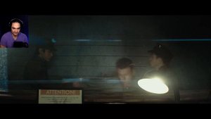 PAPERS PLEASE | SHORT FILM REACTION