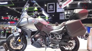 2022 HONDA NT 1100 DCT