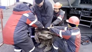 Кирби Морган хорошо, но до него была и есть Трёхболтовка