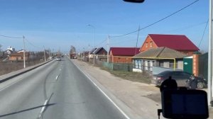 Рейс в Азербайджан. Часть 1. Начало. Дальнобой без опыта.