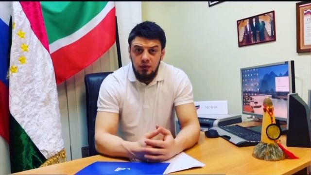 Зелимхан дукаев обращение к меру города Душанбе , из за ситуация чоршанбе чоршанбиева смотреть онлайн