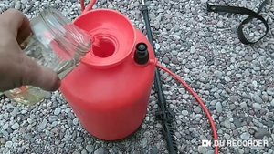 Подкормка клубники борной кислотой.100% урожай!!!