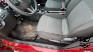 Выездная диагностика, а/м Skoda Rapid, 2017г.в., пробег 1.6-110л.с., АКПП, 1-хоз.