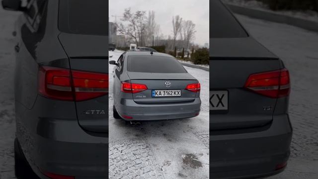 Видео обзор  Volkswagen Jetta 2014  авто в продаже г Днепр